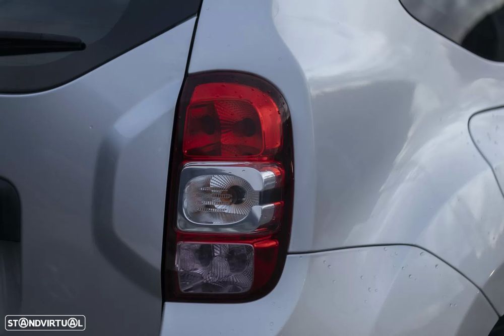 Dacia Duster 1.5 dCi Comfort - 33