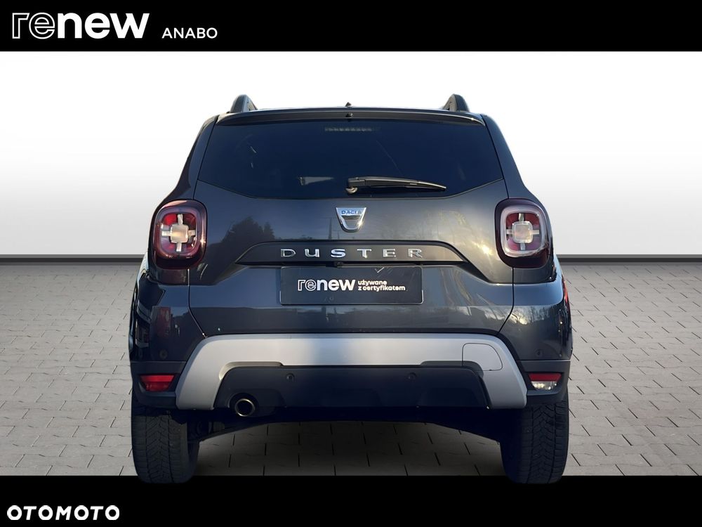 Dacia Duster 1.0 TCe Prestige - 4