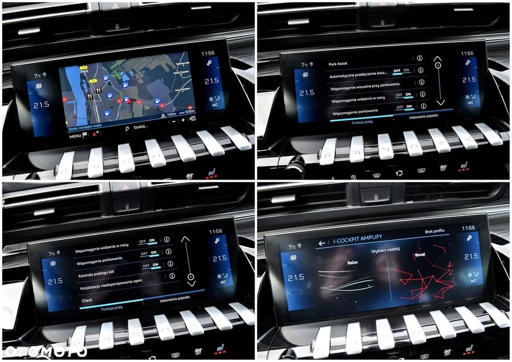 Peugeot 508 2.0 BlueHDi GT Line S&S EAT8 - 31