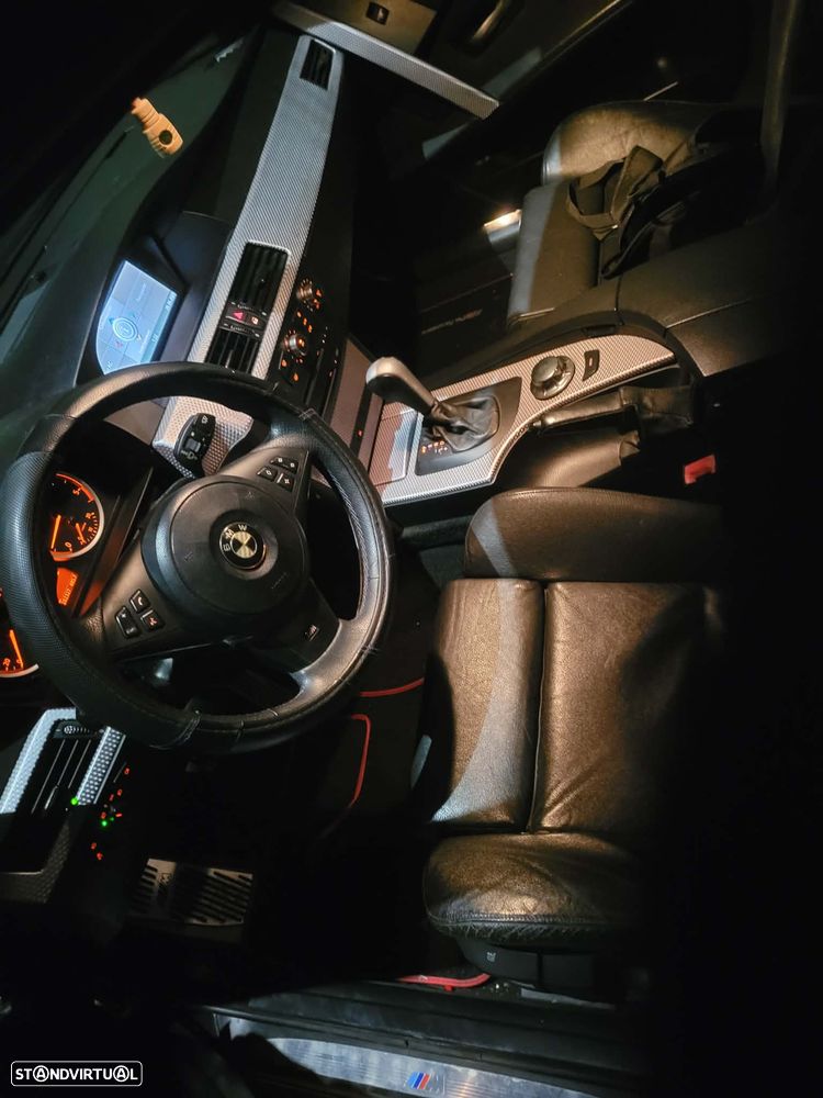 BMW 535 dA - 18