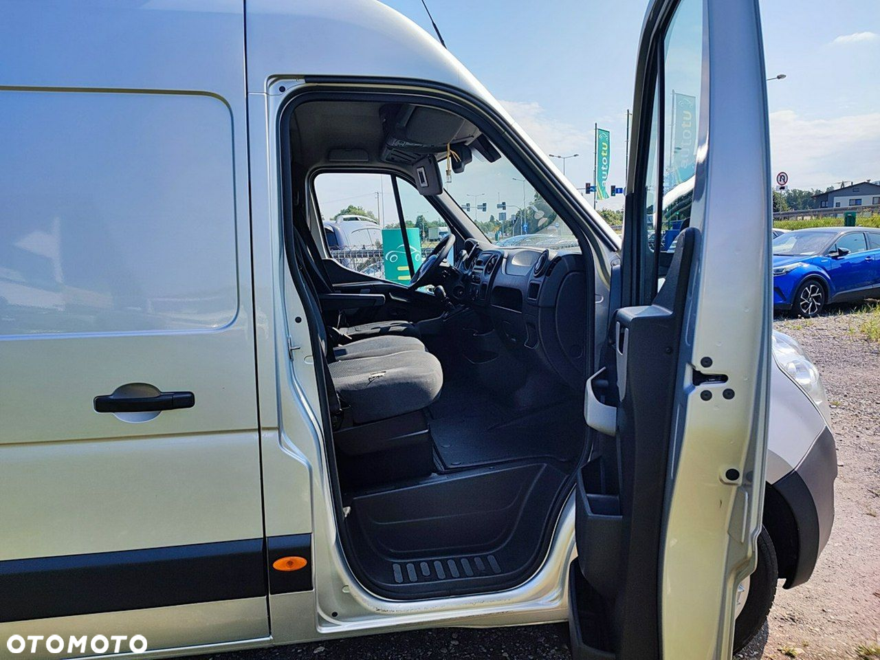 Opel Movano - 14