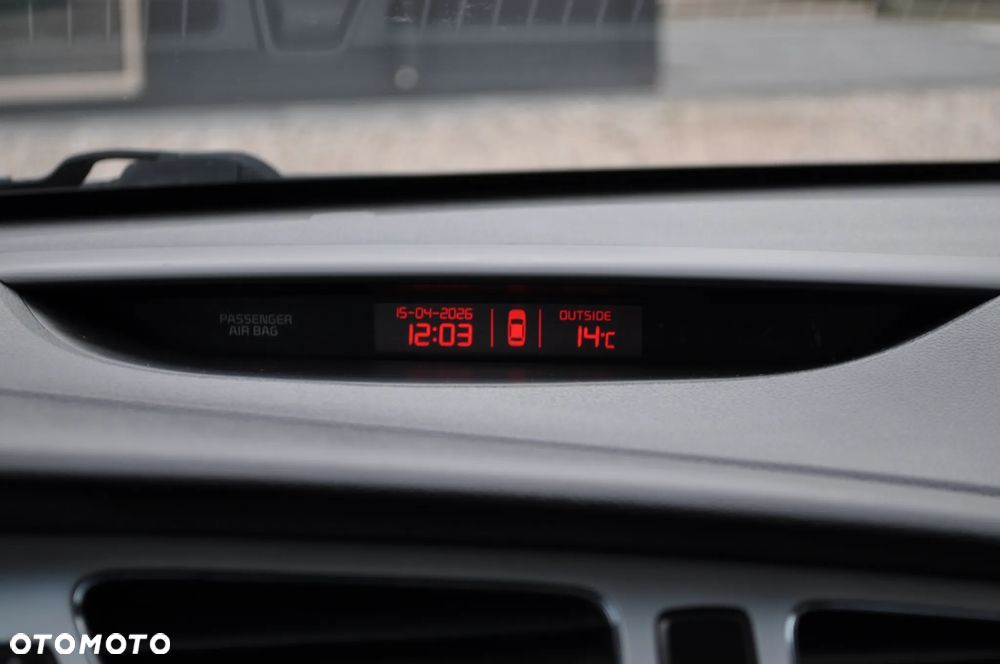 Kia Ceed 1.6 GDI Edition 7 - 25