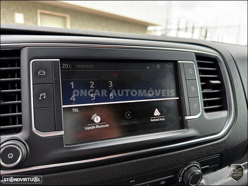 Toyota Proace Verso - 31