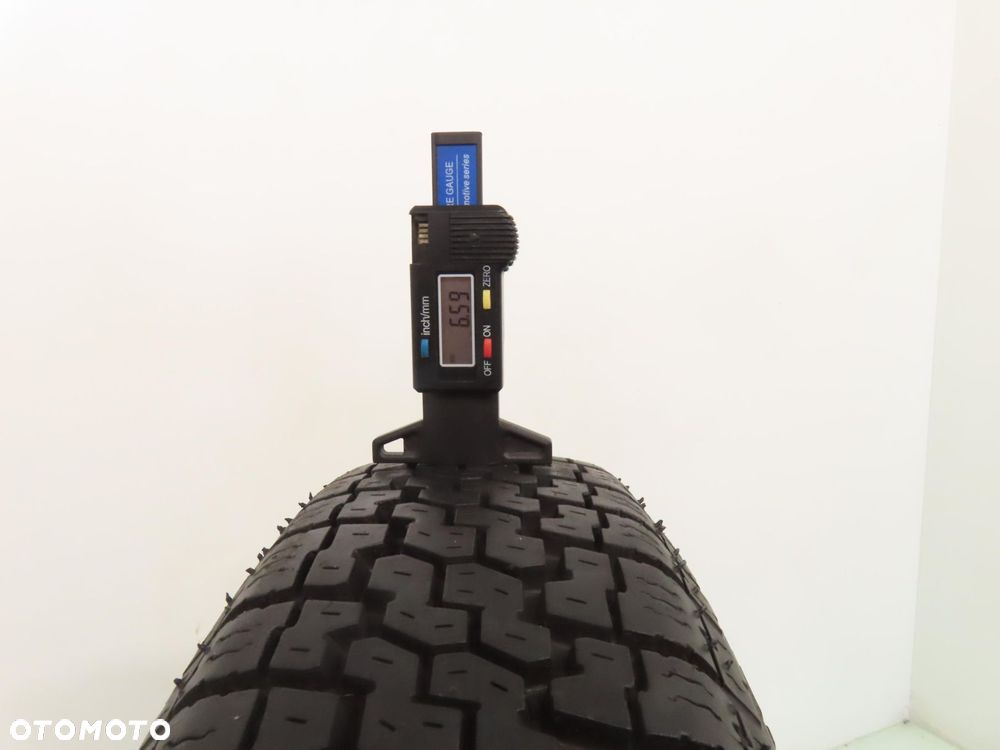 1x 145/80R13 OPONA LETNIA Continental Contact 75S - 6