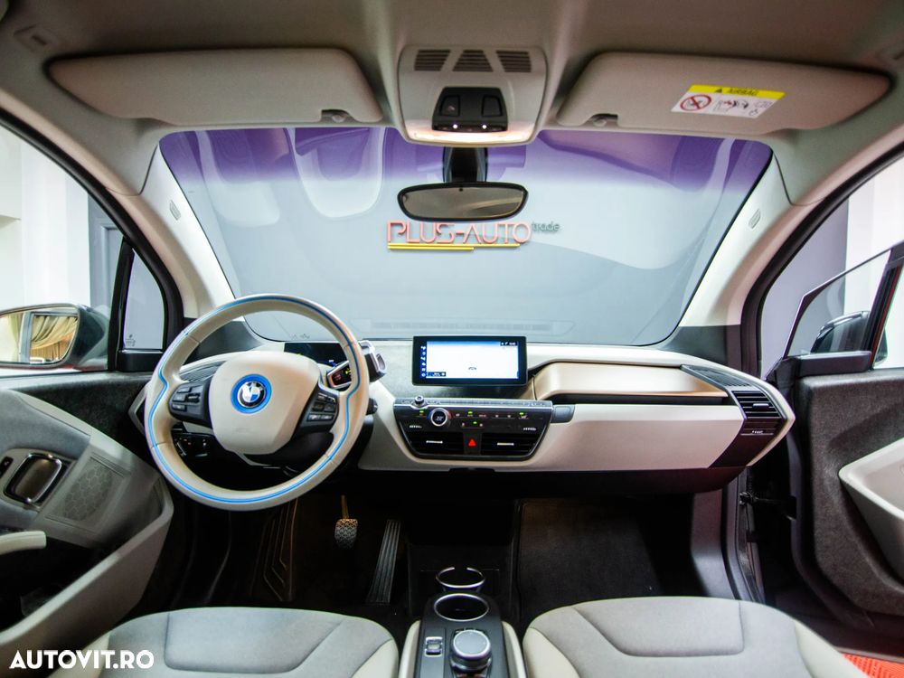 BMW i3 120 Ah - 23