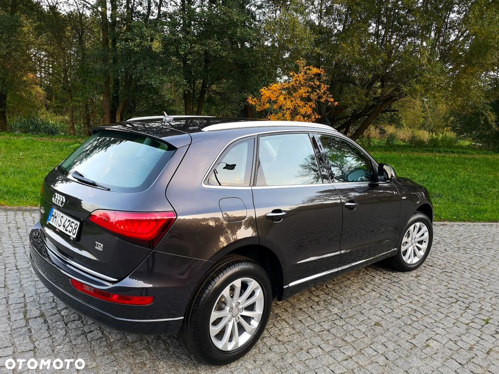 Audi Q5 - 12
