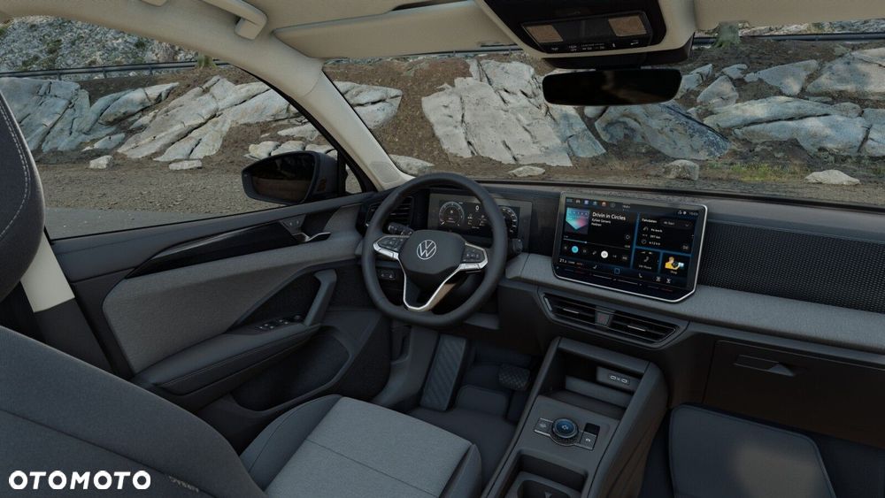 Volkswagen Tiguan 1.5 eTSI Trend DSG - 11