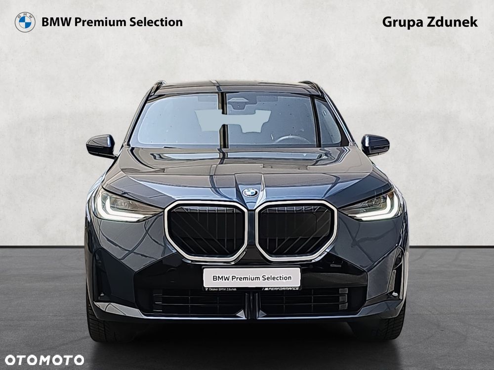 BMW X3 - 3