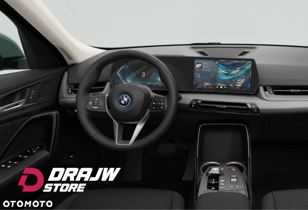 BMW X1 xDrive25e M Sport Edition - 19