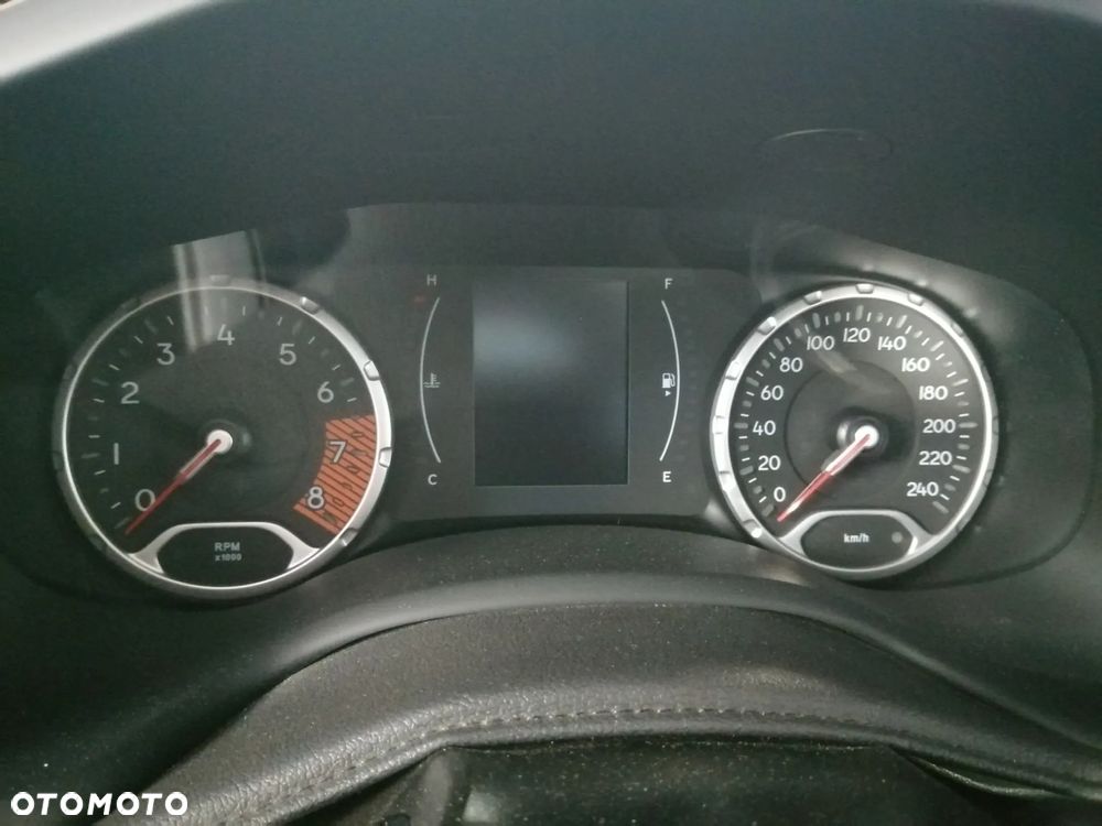 Jeep Renegade 1.0 GSE T3 Turbo Longitude FWD S&S - 12