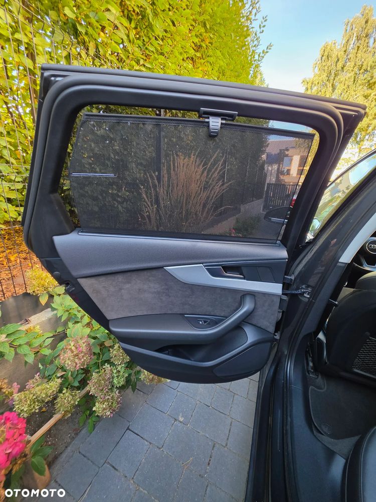Audi A4 Avant - 23