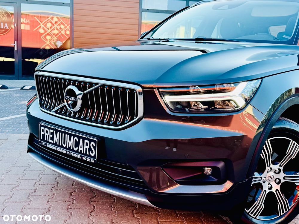 Volvo XC 40 D3 Inscription - 12