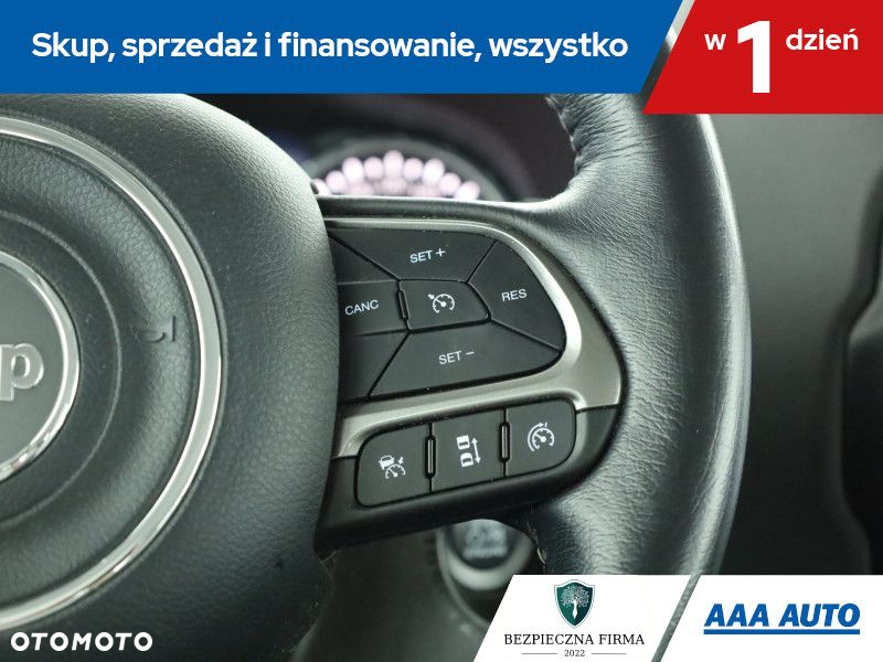 Jeep Renegade - 17