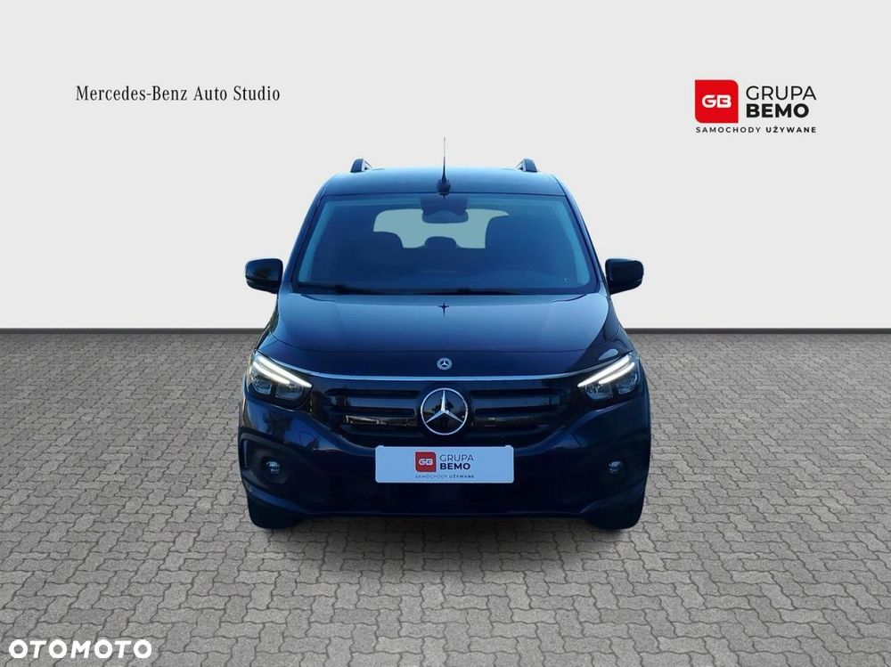 Mercedes-Benz EQT 45kWh Progressive - 9