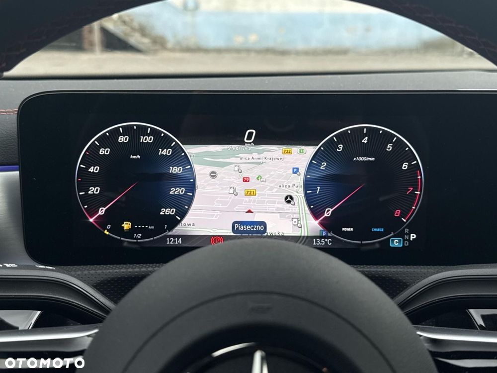 Mercedes-Benz CLA - 29