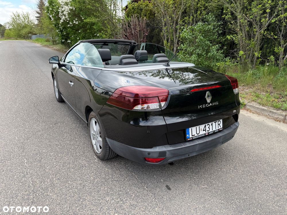 Renault Megane 1.4 16V TCE Dynamique - 8