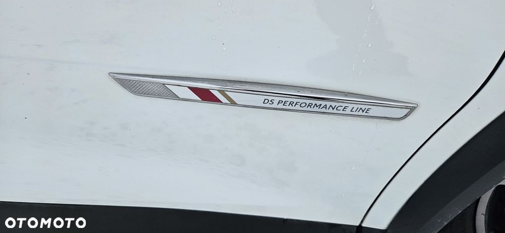 DS Automobiles DS 7 Crossback - 15