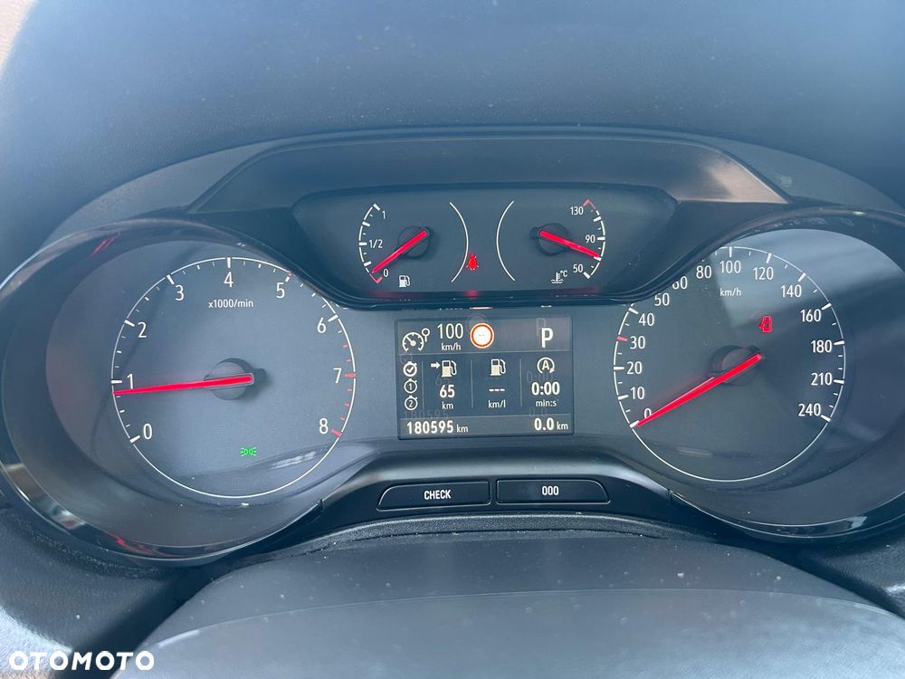 Opel Grandland X 1.5 CDTI Elegance S&S - 29