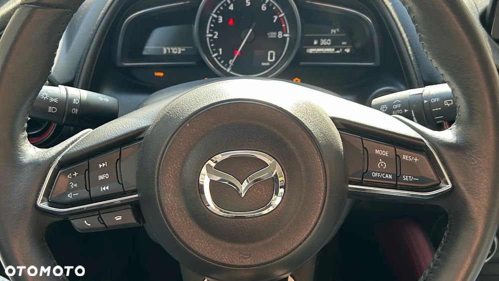 Mazda CX-3 2.0 Skypassion - 11
