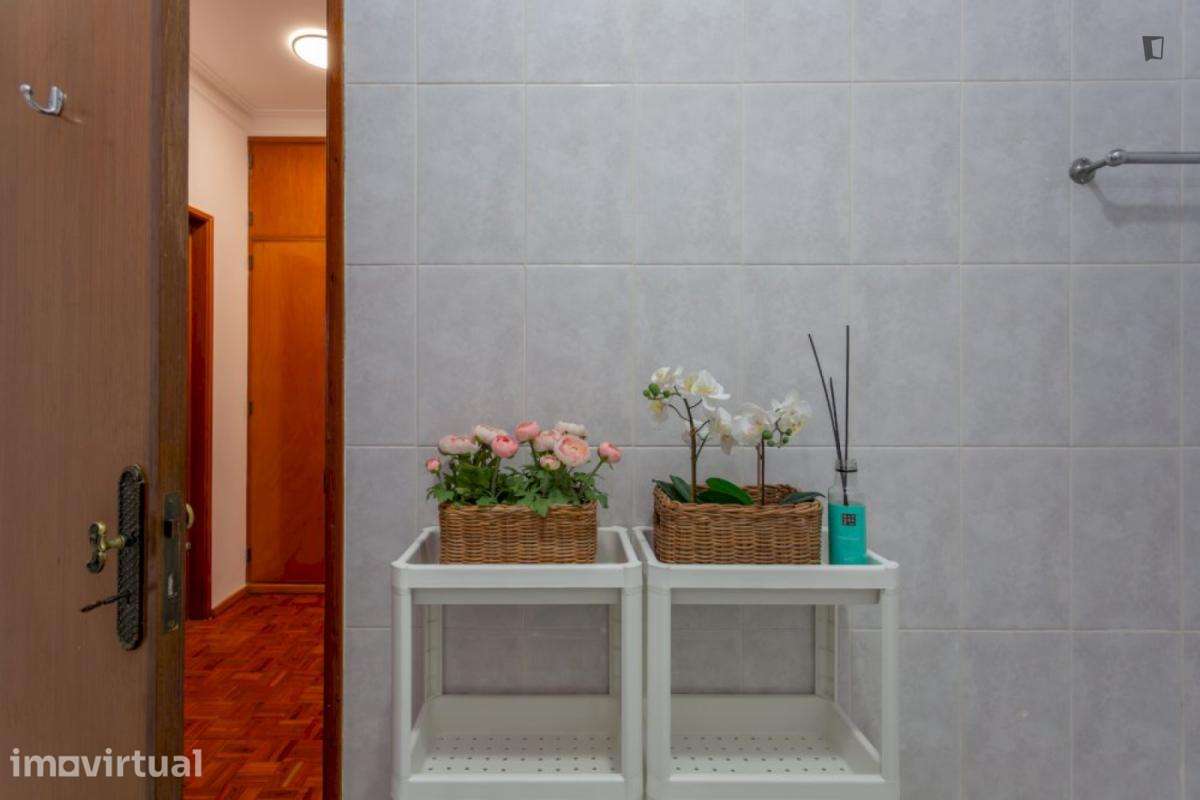 Apartamento com 4 quartos - localizado em Alvalade Lisbon - Grande imagem: 5/36