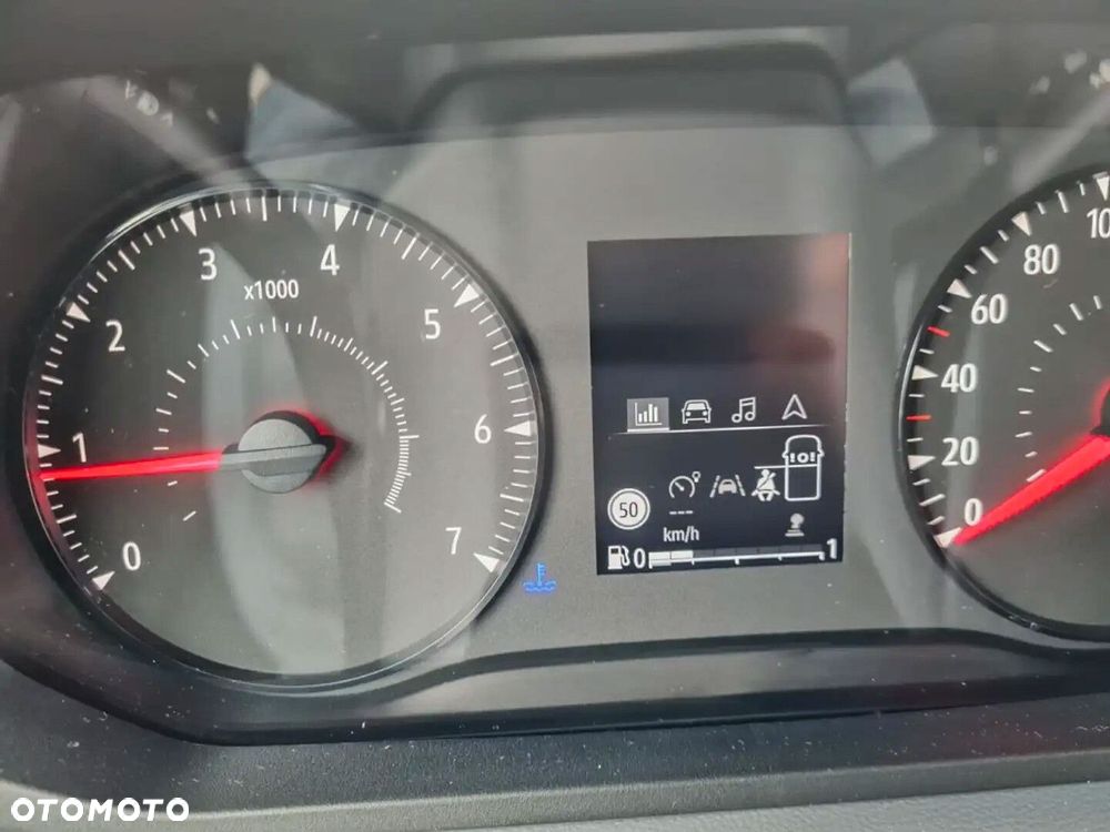 Renault Master Furgon EXTRA L3H2 2.0 150KM FWD - 11