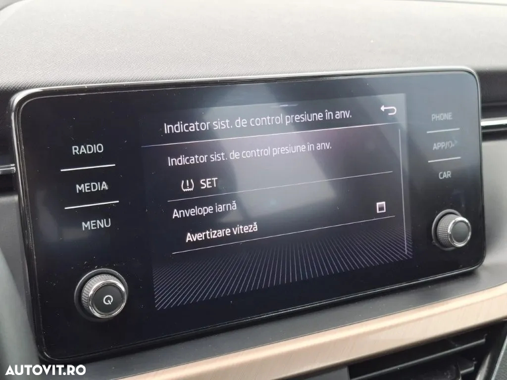 Skoda Scala 1.0 TSI DSG Style - 13