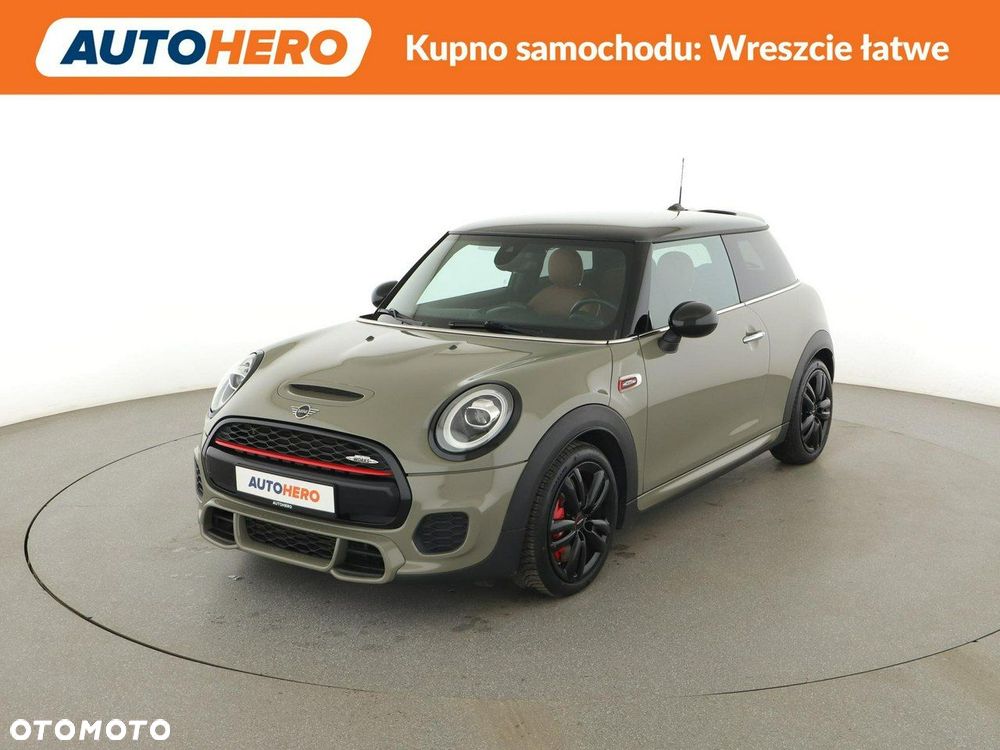 MINI John Cooper Works Standard - 2