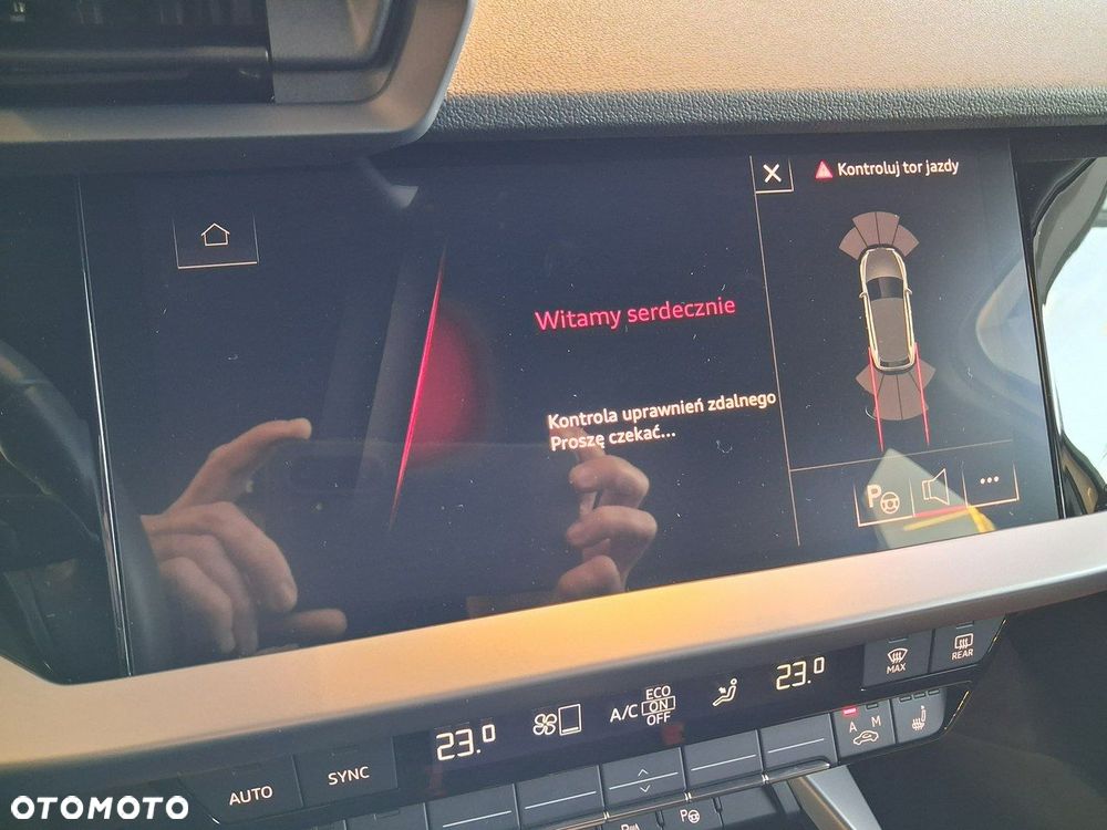 Audi A3 Sportback - 25