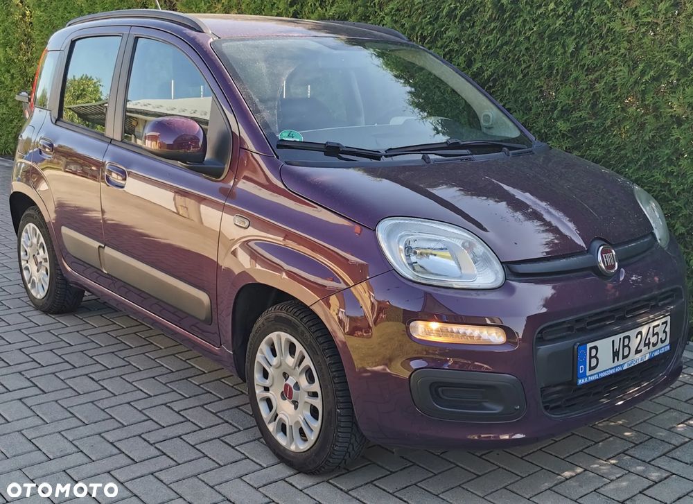 Fiat Panda 1.2 My - 32