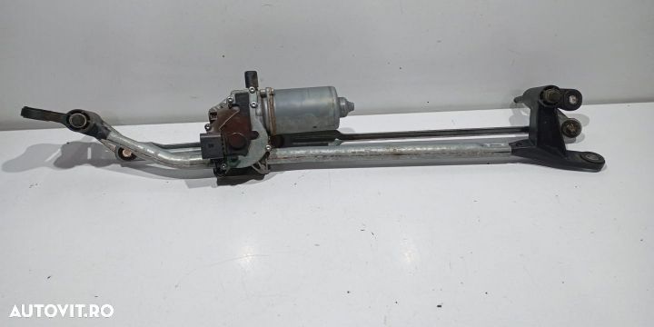 Ansamblu stergator cu motoras W0027116 de anglia Land Rover Range Rov - 1