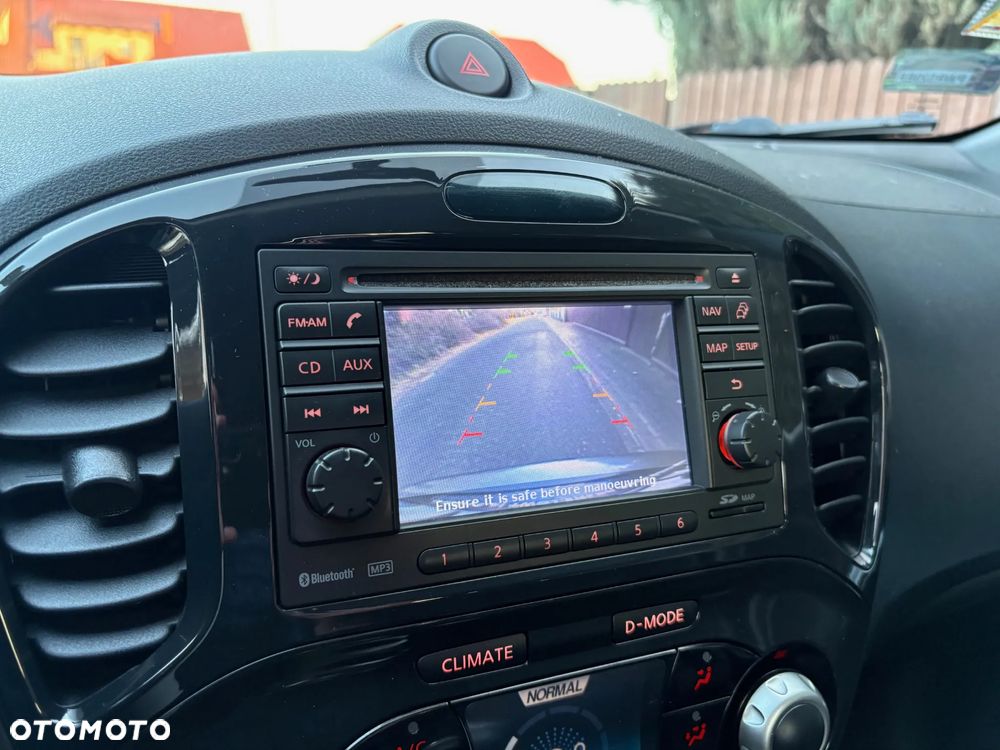 Nissan Juke 1.6 Acenta - 11