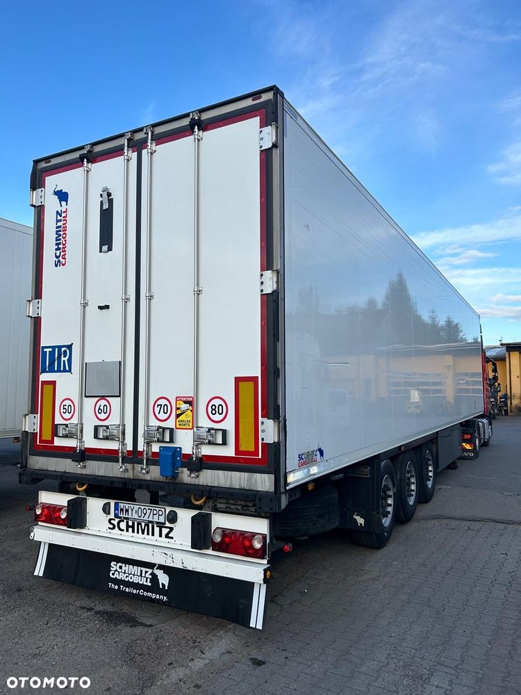 Schmitz Cargobull - 11