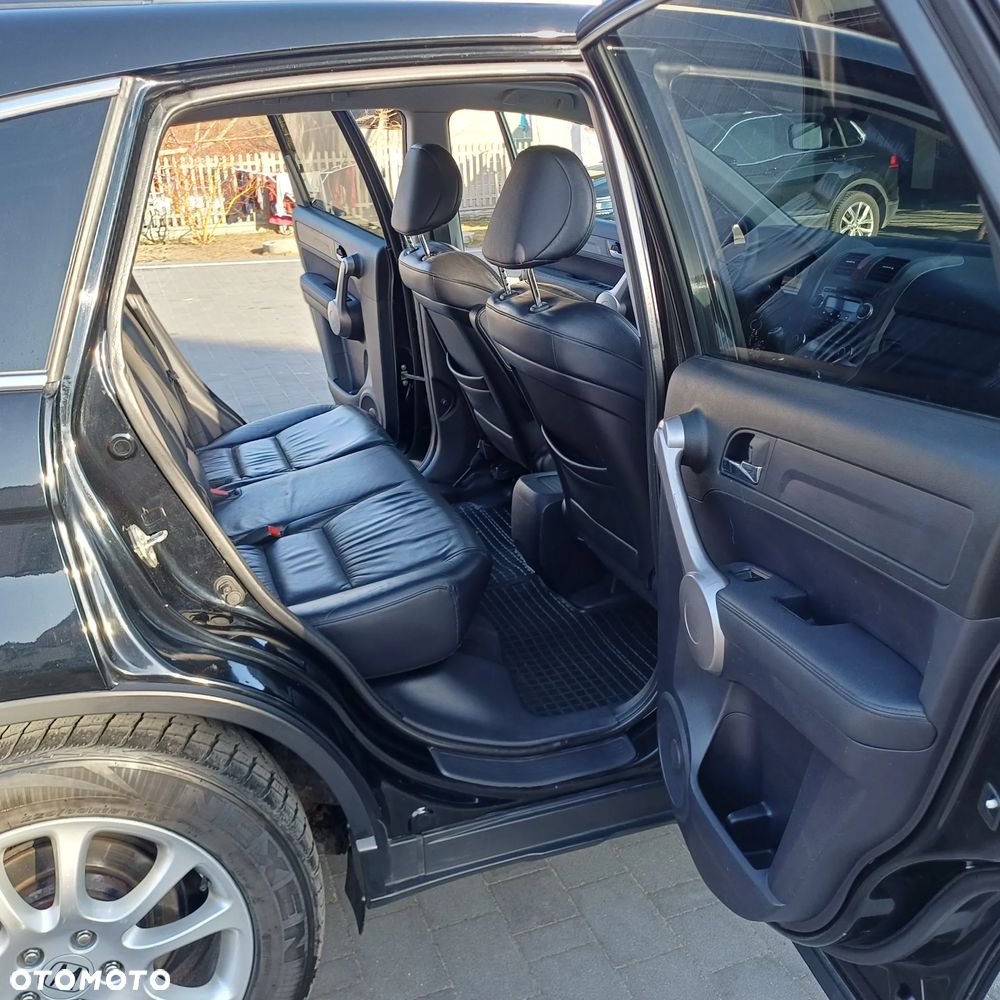 Honda CR-V 2.2i CTDi Executive - 6