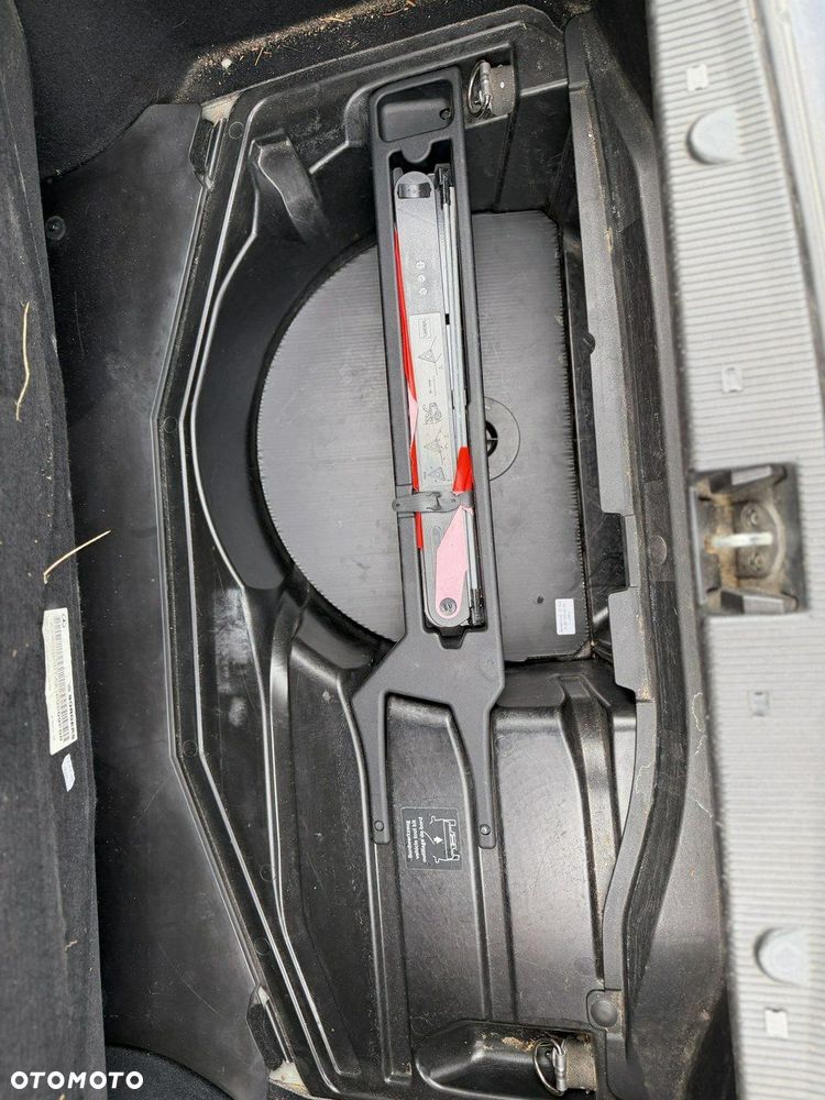 Mercedes-Benz CLC 200 CDI - 23