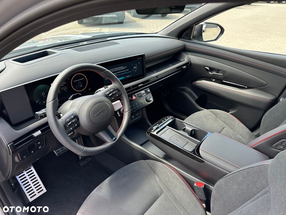 Hyundai Tucson - 12