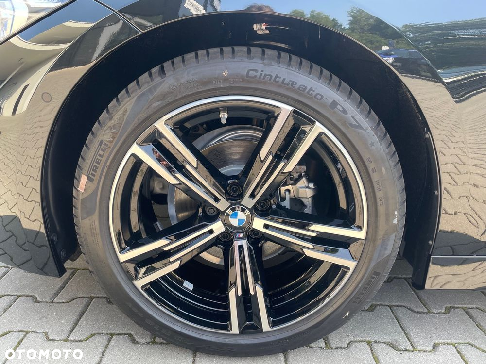 BMW Seria 3 318i M Sport - 8