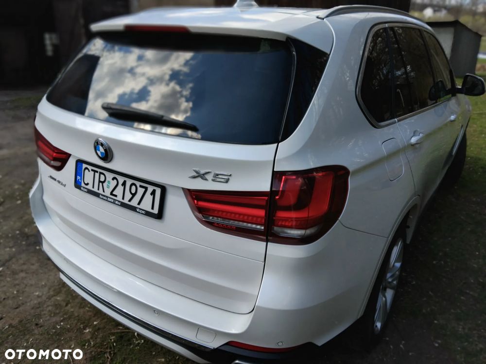 BMW X5 - 4