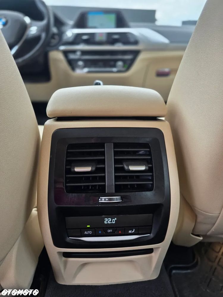 BMW X3 xDrive20i GPF xLine sport - 21