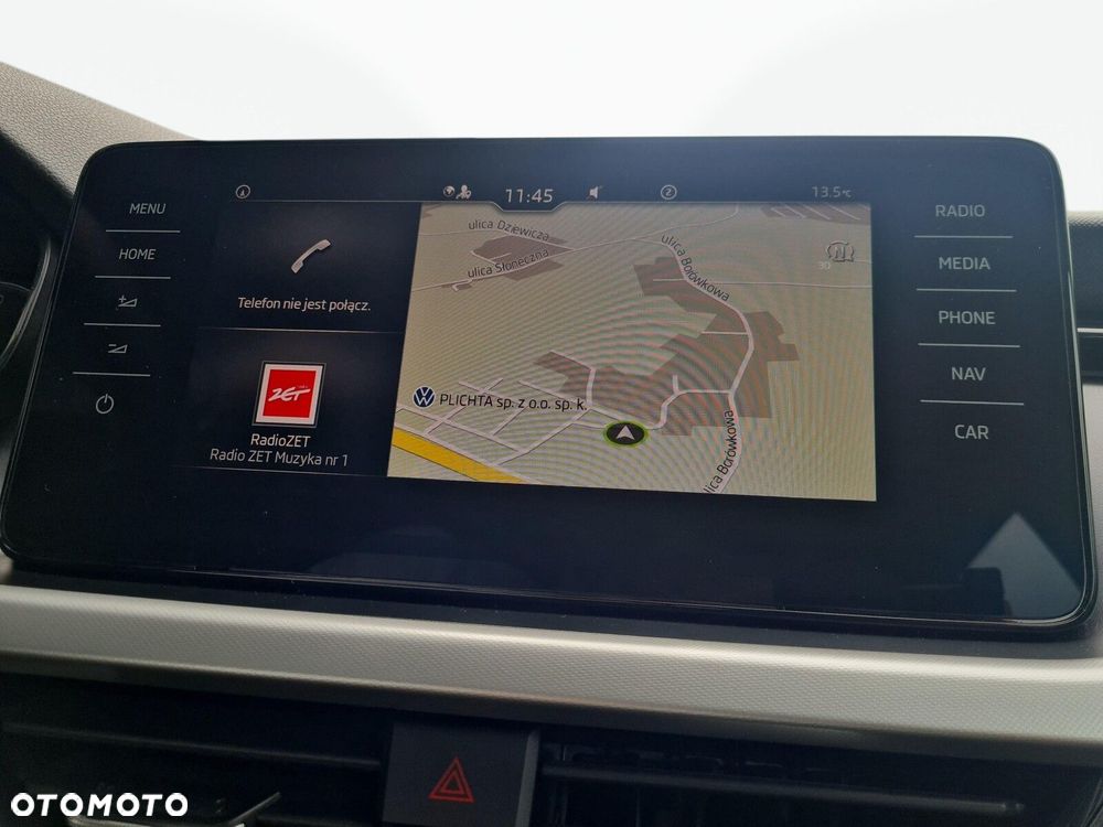 Skoda Kamiq 1.0 TSI Ambition - 21