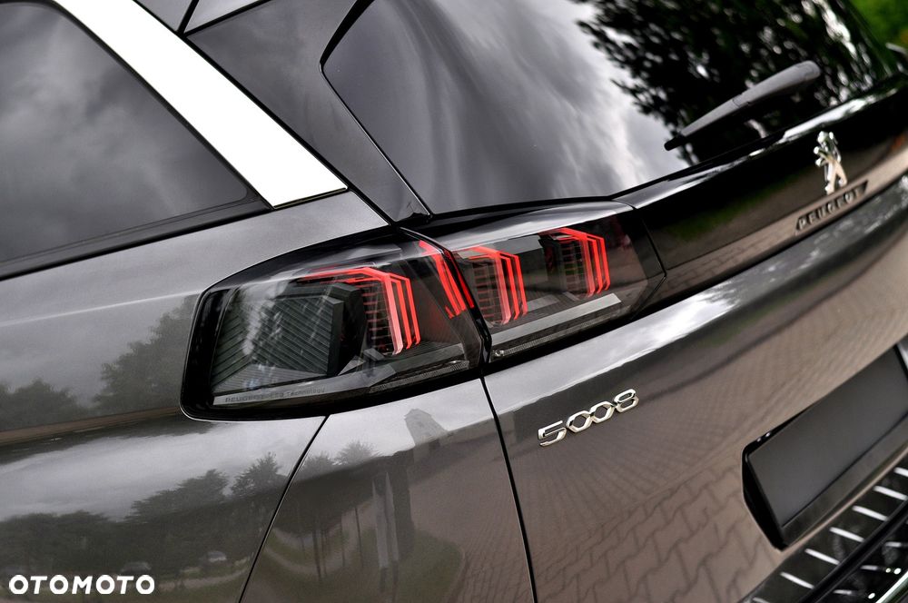 Peugeot 5008 BlueHDi 130 Allure Pack - 10