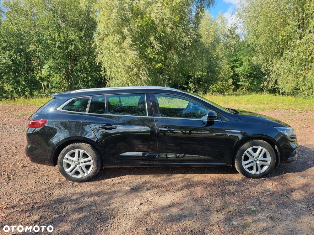 Renault Megane 1.3 TCe FAP Limited - 5