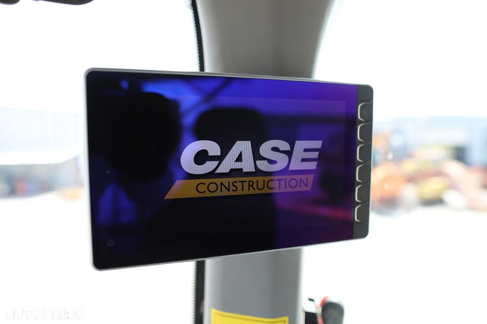 Case 821 G - 20