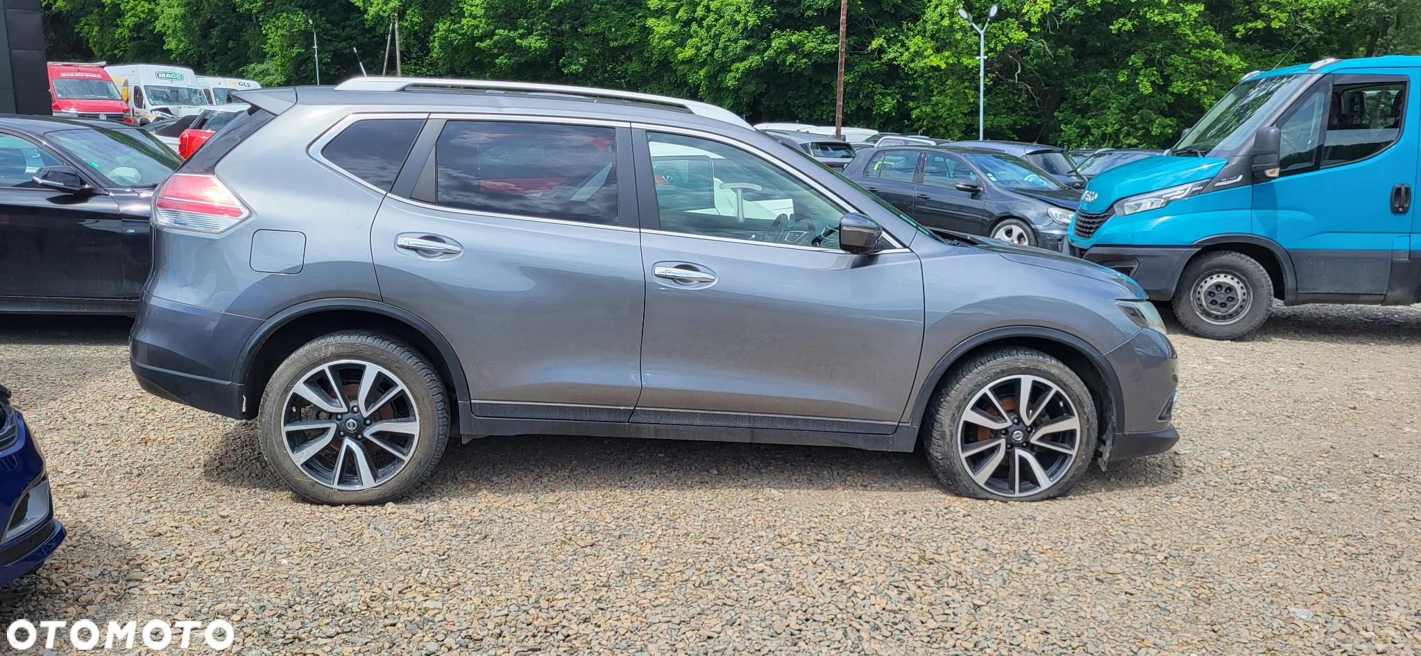 Nissan X-Trail 1.6 DCi Acenta 2WD - 2
