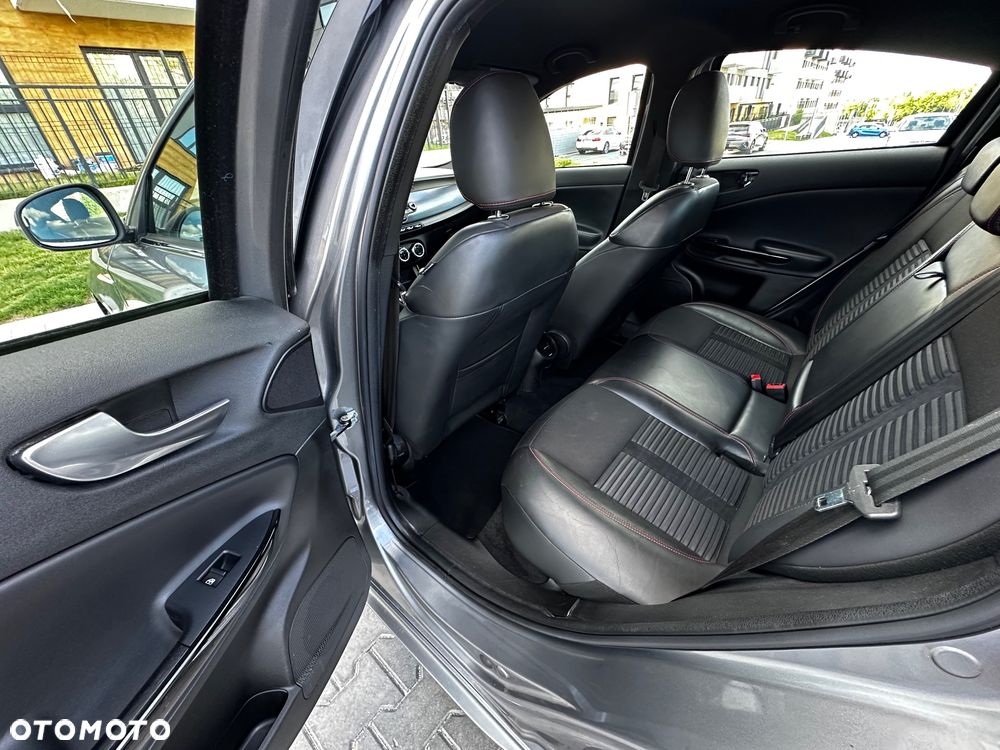 Alfa Romeo Giulietta 1.4 TB 16V Sport - 27