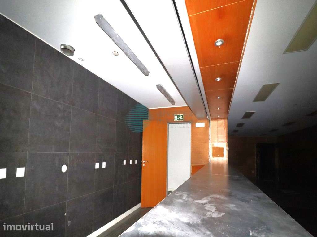 Excelente Escritório de 3866m2 com elevada qualidade em Edifício de... - Grande imagem: 4/27