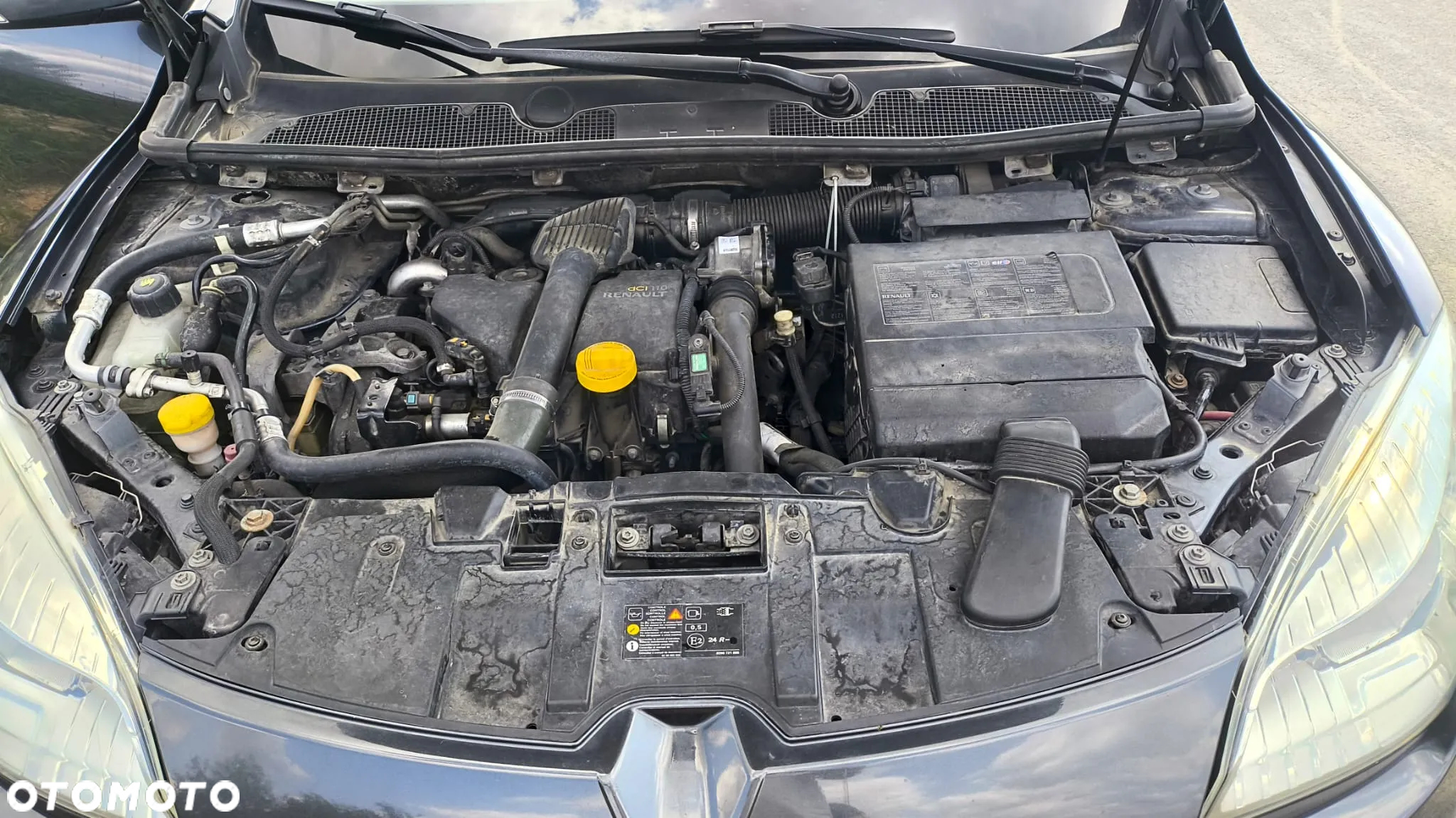 Renault Megane - 17