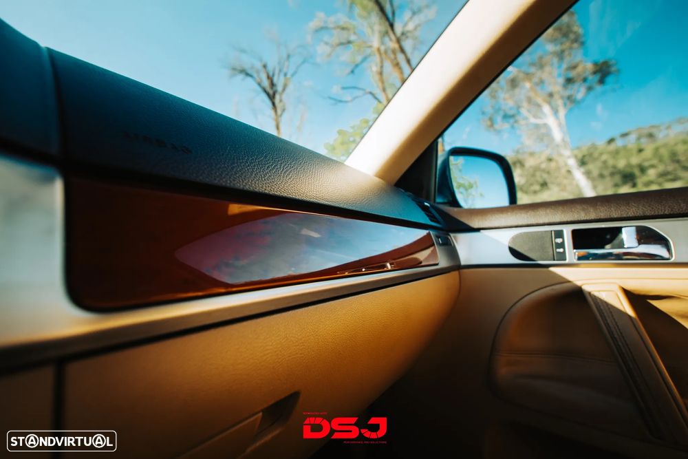 VW Touareg 5.0 V10 TDI Auto - 23