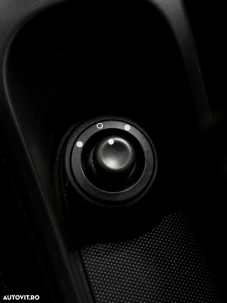 Dacia Duster dCi 110 FAP 4x2 Prestige - 29