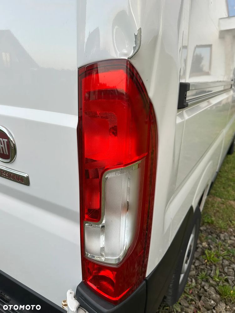 Fiat Ducato - 17