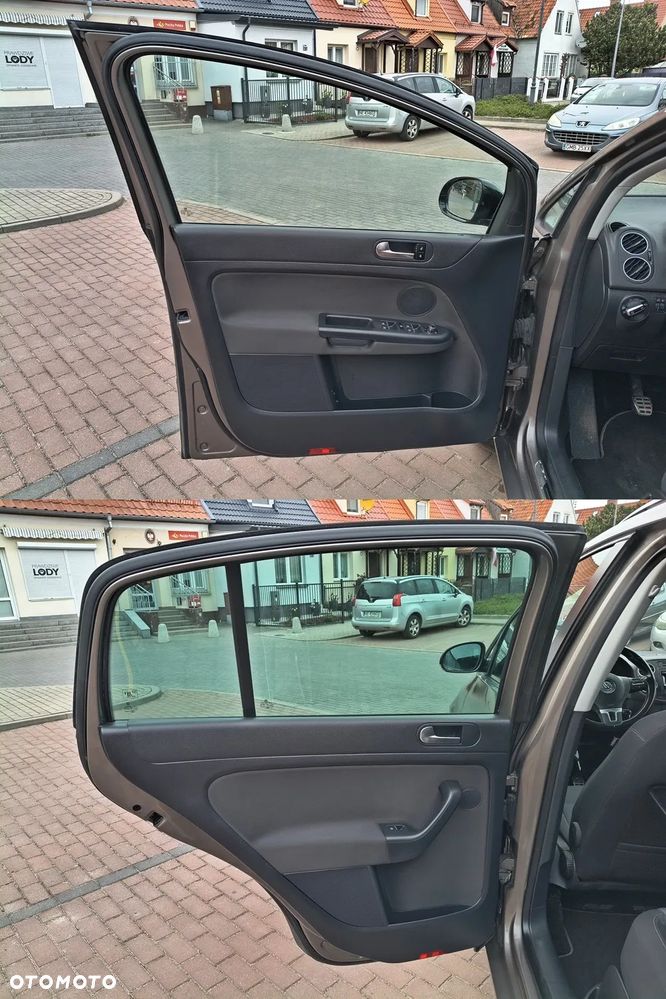 Volkswagen Golf Plus 1.2 TSI Style - 35